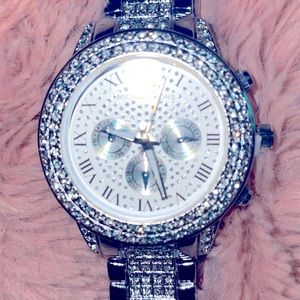 NWOT Lux Fashion Watch⌚